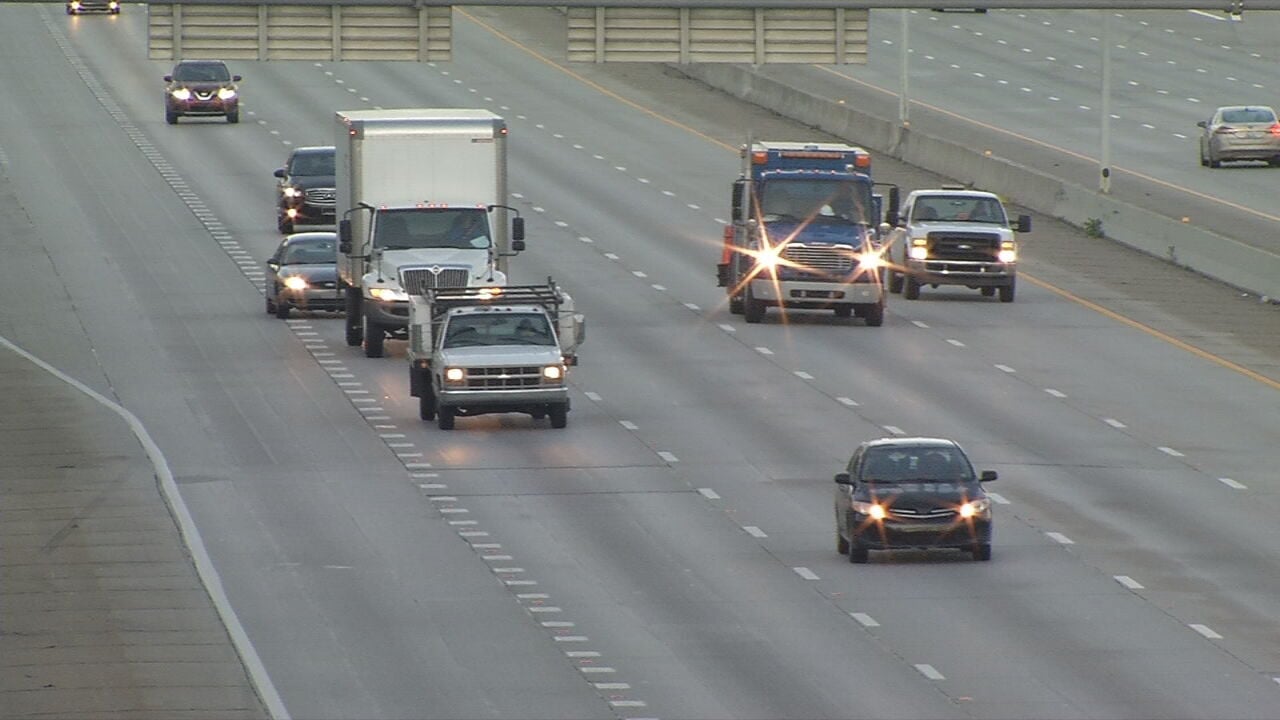 More than 140 people arrested in Indiana in ICE operation targeting truck drivers